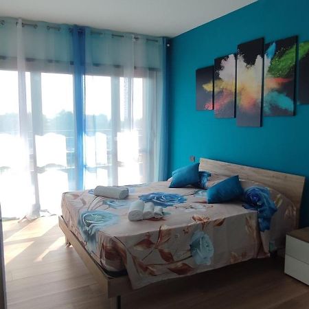 Love Home Apartament Near The Airport Fiumicino Exteriör bild