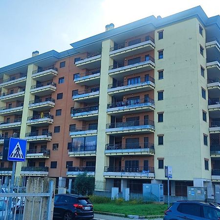 Love Home Apartament Near The Airport Fiumicino Exteriör bild