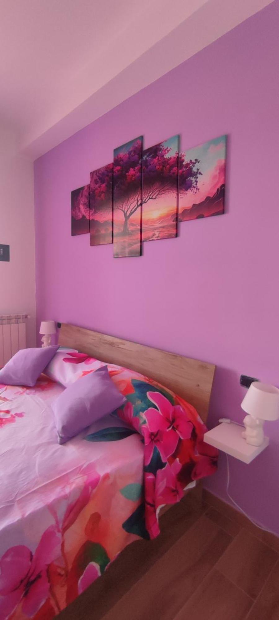 Love Home Apartament Near The Airport Fiumicino Exteriör bild