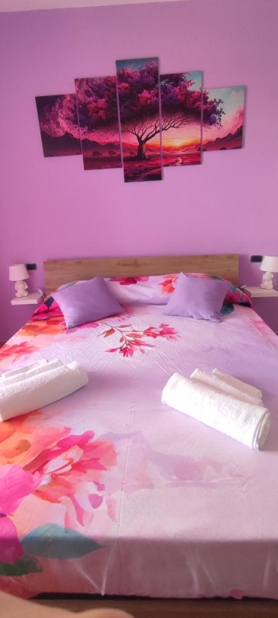 Love Home Apartament Near The Airport Fiumicino Exteriör bild