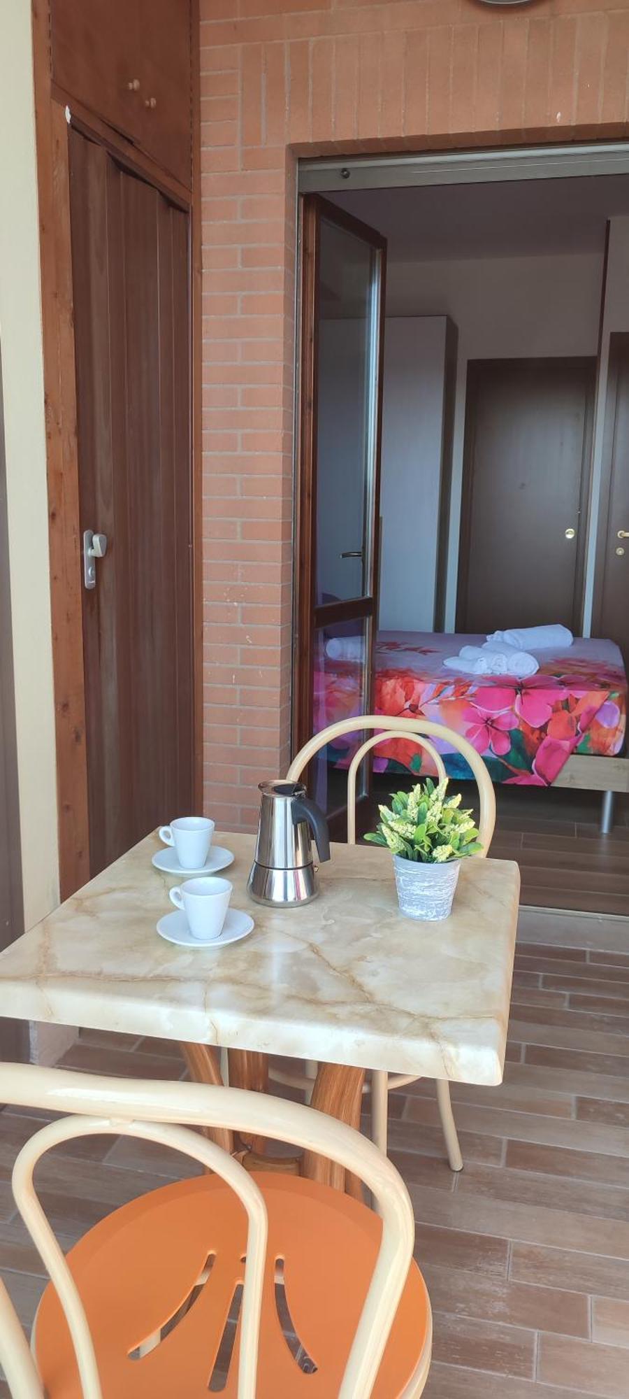 Love Home Apartament Near The Airport Fiumicino Exteriör bild