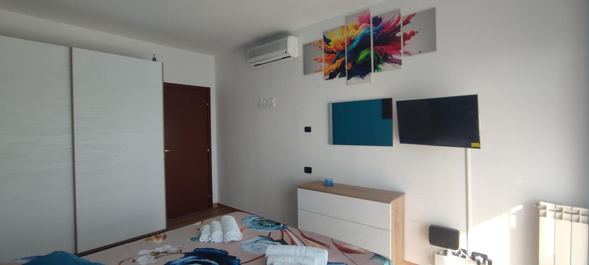 Love Home Apartament Near The Airport Fiumicino Exteriör bild