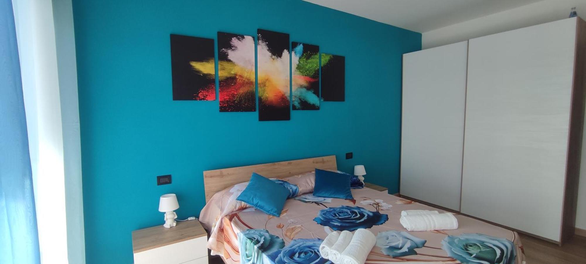 Love Home Apartament Near The Airport Fiumicino Exteriör bild