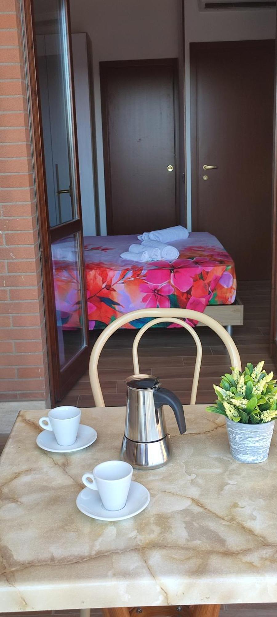 Love Home Apartament Near The Airport Fiumicino Exteriör bild