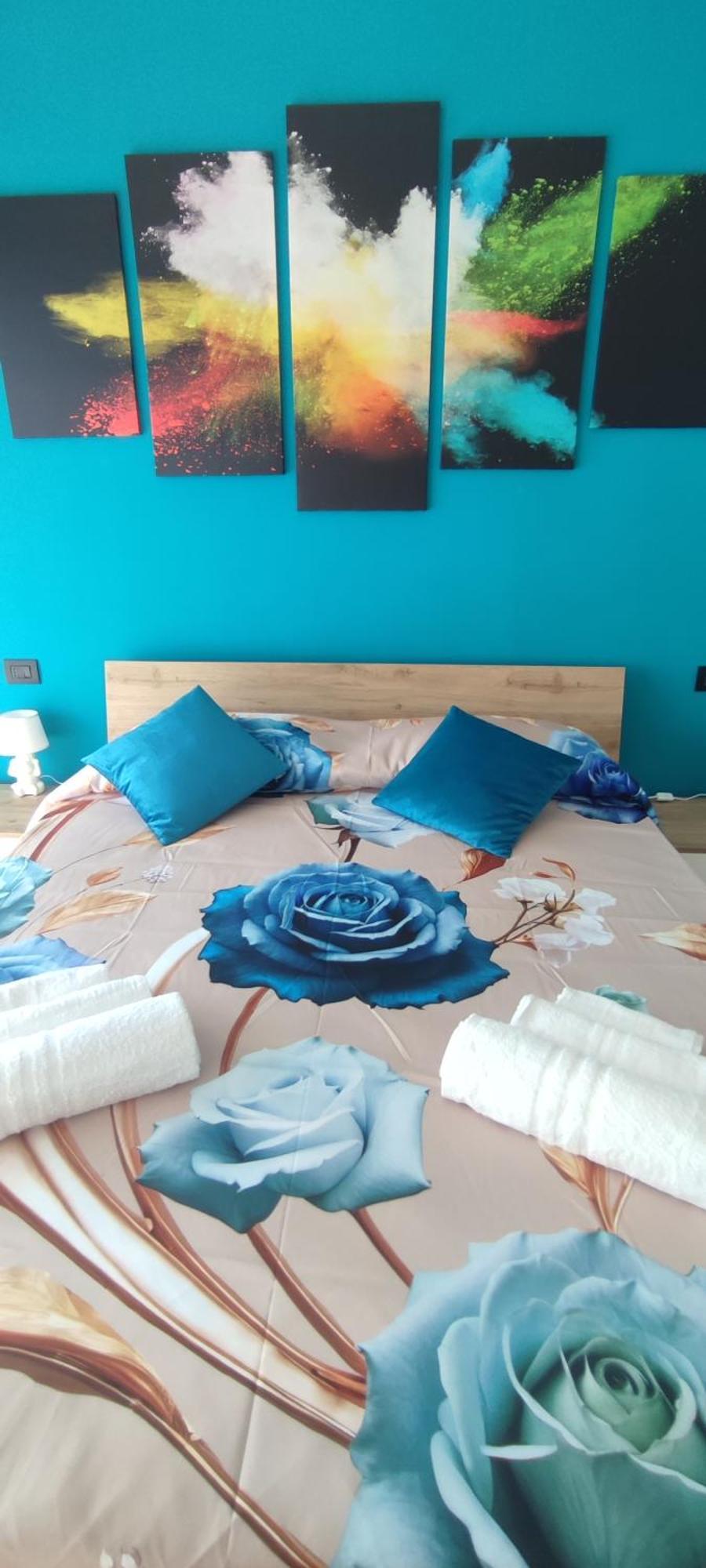 Love Home Apartament Near The Airport Fiumicino Exteriör bild