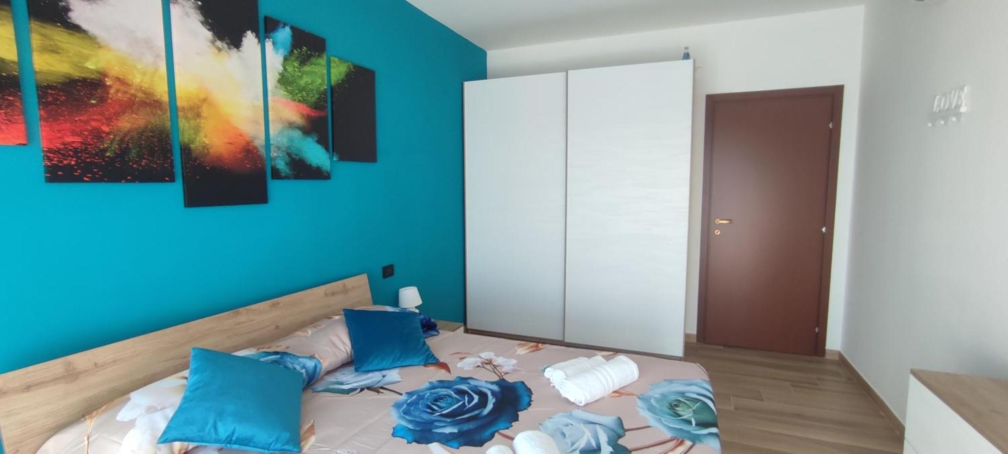 Love Home Apartament Near The Airport Fiumicino Exteriör bild