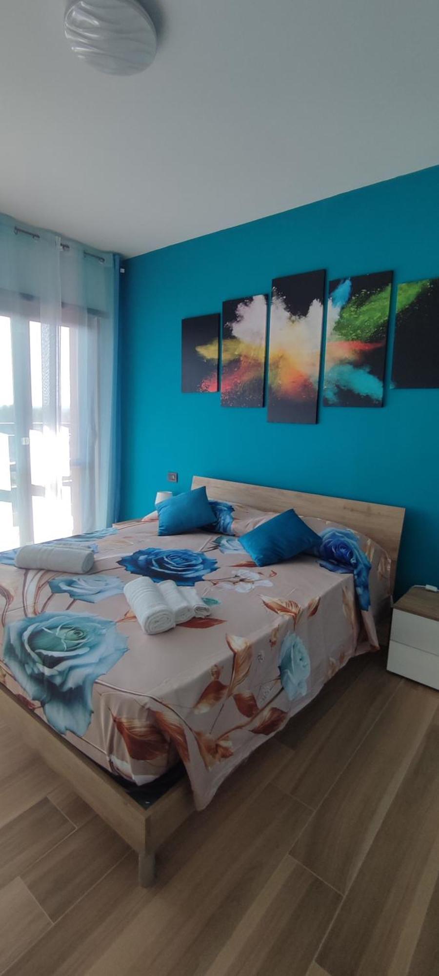 Love Home Apartament Near The Airport Fiumicino Exteriör bild