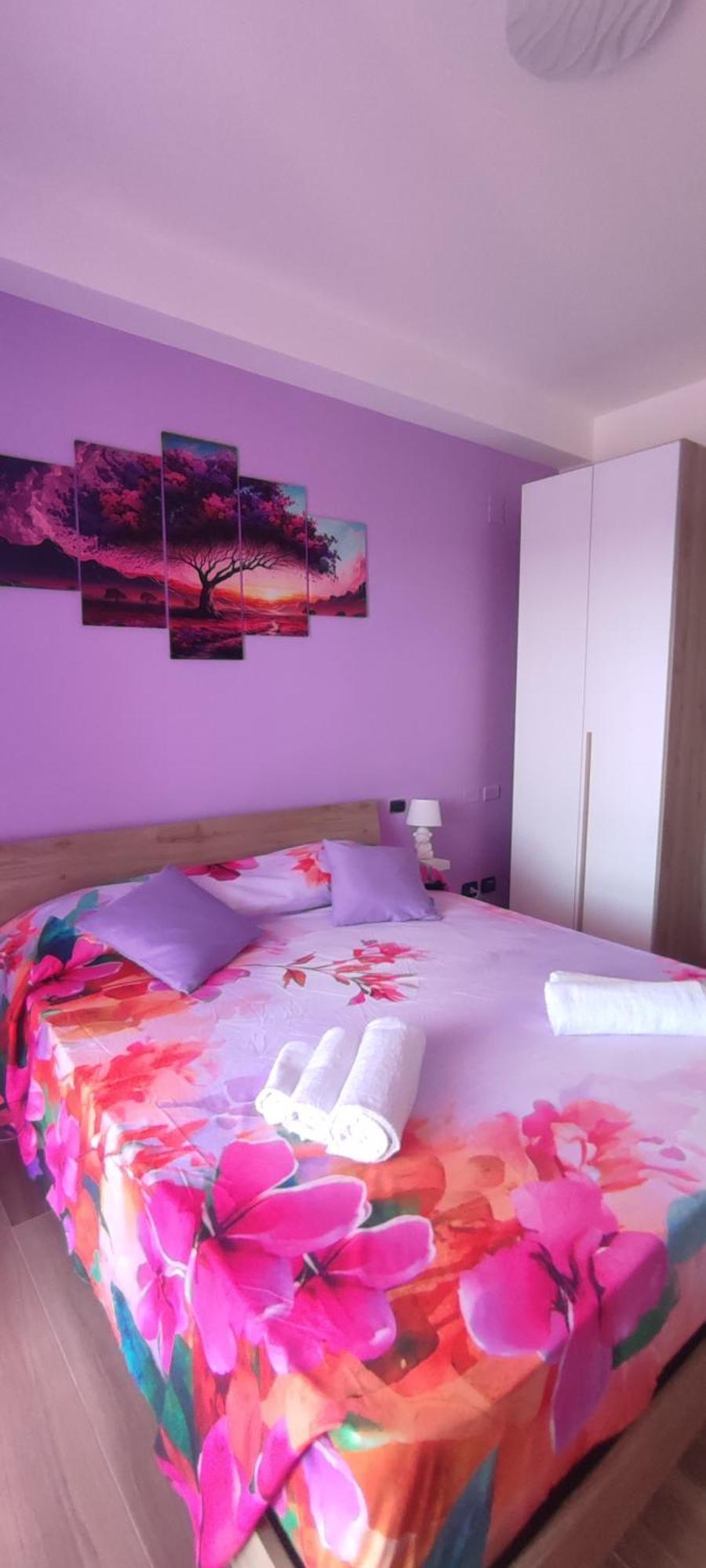 Love Home Apartament Near The Airport Fiumicino Exteriör bild
