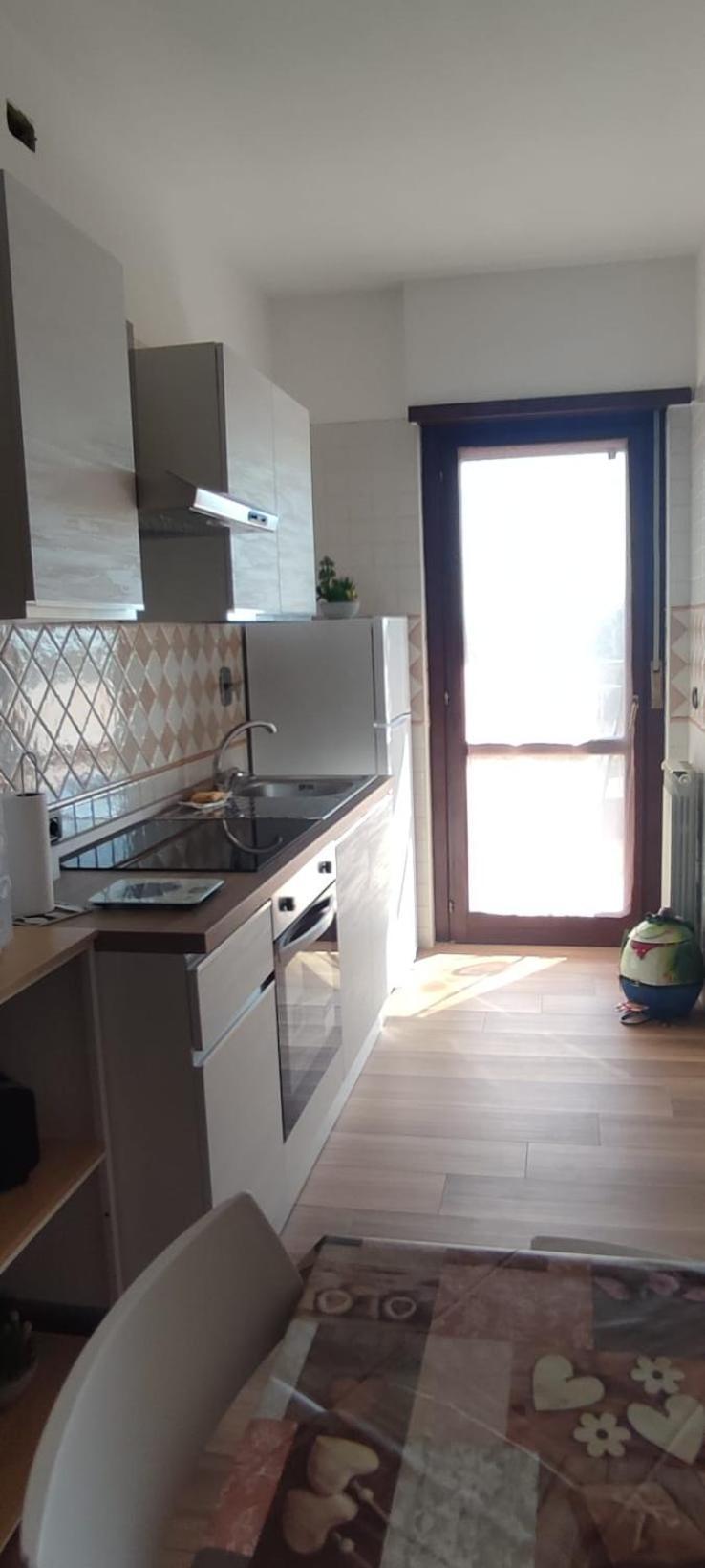 Love Home Apartament Near The Airport Fiumicino Exteriör bild