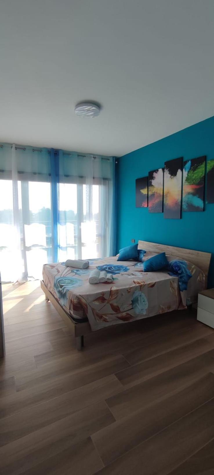 Love Home Apartament Near The Airport Fiumicino Exteriör bild