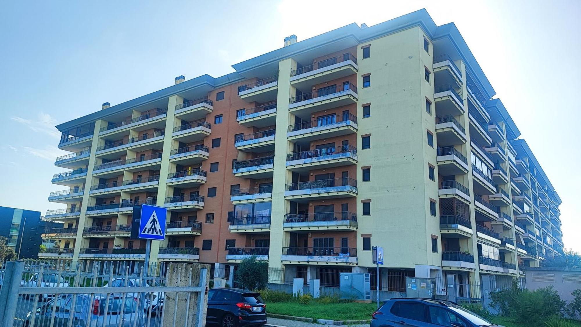 Love Home Apartament Near The Airport Fiumicino Exteriör bild